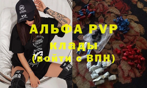 Альфа ПВП Дмитровск